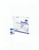 Apteczki i materiały opatrunkowe - Hartmann Plaster omnifilm 1,25 cm x 5 m - miniaturka - grafika 1