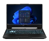 Laptopy - ASUS TUF Gaming A15 R7-7435HS/32GB/512/Win11X RTX3050 144Hz - miniaturka - grafika 1