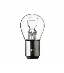Zarowka zarowki P21/5W 12V Philips MC3 - Żarówki samochodowe - miniaturka - grafika 1