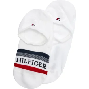 Tommy Hilfiger Skarpety/stopki 2-pack - Skarpetki męskie - miniaturka - grafika 1