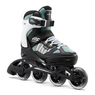 Rolki - Rolki fitness dla dzieci Oxelo FIT5 - miniaturka - grafika 1