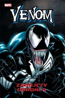 Komiksy dla dorosłych - VENOM: ZABóJCZY OBROńCA - DAVID MICHELINIE - miniaturka - grafika 1