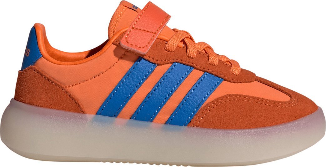 Adidas Buty dla dzieci adidas Barreda Decode EL JP6722 32
