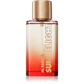 Wody i perfumy damskie - Jil Sander Sun Delight woda toaletowa 100ml - miniaturka - grafika 1
