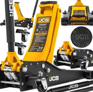 Podnośniki - JCB JCB LIFT"FROG" 3.5T - miniaturka - grafika 1