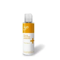 Dezynfekcja - Medisept Iyo Płyn do dezynfekcji powierzchni 100 ml 5907626637298 - miniaturka - grafika 1