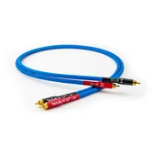 Kable - Tellurium Q Blue II RCA 1m - miniaturka - grafika 1