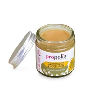 Suplementy i witaminy dla psów - propolia łapy balsam do pielęgnacji skóry dla psów i kotów - miniaturka - grafika 1