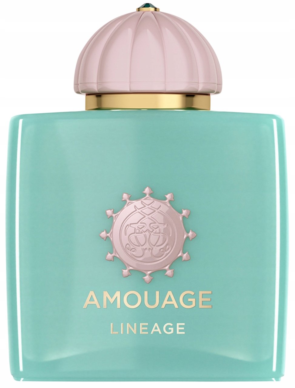 Amouage Odyssey Lineage woda perfumowana 100 ml