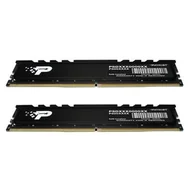 Pamięci RAM - Pamięć PATRIOT UDIMM DDR5 32GB 5600MHz 1.1V DUAL - miniaturka - grafika 1
