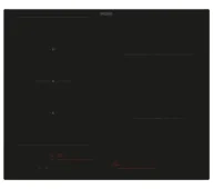 Płyty elektryczne do zabudowy - Haier ID Seria 2 HAIF64IRB1S 59cm - miniaturka - grafika 1