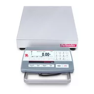 Wagi specjalistyczne - OHAUS D52P6RQDR5 -M 3/6kg, 1/2g, 305x305mm, legalizacja - waga przemysłowa Defender 5000 - miniaturka - grafika 1