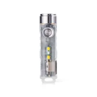 Latarki - Latarka RovyVon Aurora A7 G4 GITD White/UV/White 650 Lumenów - miniaturka - grafika 1
