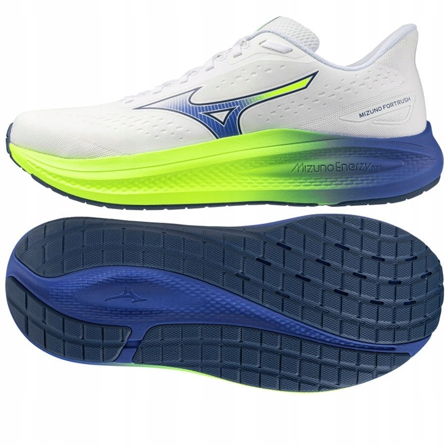 Mizuno Buty Mizuno FORTRUSH J1GC264801