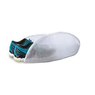 Środki do obuwia i ubrań - Meliconi Siatka do prania butów MELICONI Salva Bucato Shoes - miniaturka - grafika 1