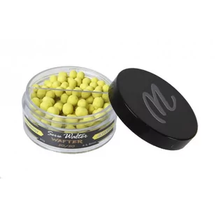Kulki Dumbells Maros SERIE WALTER WAFTER 8/10MM 30G ANANAS MASW042 - Zanęty - miniaturka - grafika 1