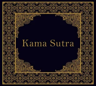Kama Sutra - Audiobooki - romanse - miniaturka - grafika 1