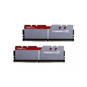 G.Skill 32GB F4-3200C16D-32GTZ DDR4 - Pamięci RAM - miniaturka - grafika 1