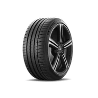 Opony letnie - MICHELIN 225/45R18 95Y PILOT SPORT 4 S1 MI - miniaturka - grafika 1