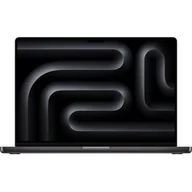 Laptopy - Apple MacBook Pro M4 Pro/48GB/512/Mac OS Gwiezdna Czerń 20R GPU MX2Y3ZE/A - miniaturka - grafika 1