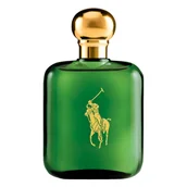 Wody i perfumy męskie - Ralph Lauren Polo Green Men woda toaletowa spray - 118 ml - miniaturka - grafika 1