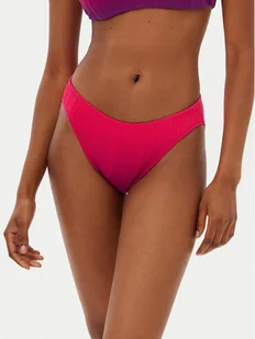 Chantelle Dół od bikini C12VA0 Fioletowy - Stroje kąpielowe - miniaturka - grafika 1