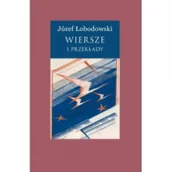 Poezja - Wiersze i przekłady - miniaturka - grafika 1