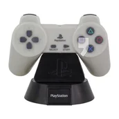 Wyposażenie pokoiku dziecięcego - Lampka Paladone PlayStation Icons Playstation Controller - miniaturka - grafika 1