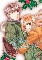 Komiksy dla młodzieży - Długo i szczęśliwie. Tom 8 - miniaturka - grafika 1