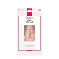 Odżywki do paznokci - Sally Hansen Nail Rehab wzmacniająca odżywka do paznokci 10ml - miniaturka - grafika 1