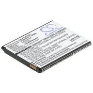 Pozostałe akcesoria sieciowe - FengYu L519 / HD495060ARV 2100mAh 7.98Wh Li-Ion 3.8V (Cameron Sino) - miniaturka - grafika 1