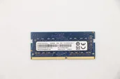 Pamięci RAM - Lenovo Sodimm 16Gb,Ddr4,3200,Ramaxel, 5M30V06972 - miniaturka - grafika 1