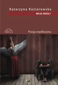 Poezja - Moje Anioły - miniaturka - grafika 1