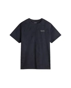 T-shirt Moon Set Oversized VANS VN000HHRBLK XL - Koszulki i topy damskie - miniaturka - grafika 1