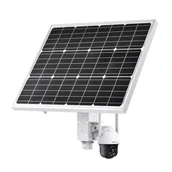 Akcesoria do monitoringu - TP-LINK Panel słoneczny VIGI SP6020 Solar Power Supply - miniaturka - grafika 1
