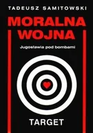 Historia świata - Moralna wojna Jugosławia pod bombami - miniaturka - grafika 1