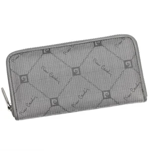Damski portfel ze skóry ekologicznej Pierre Cardin LADY52 8822 - Portfele - miniaturka - grafika 1