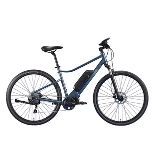 Rower elektryczny trekkingowy Riverside 540 E - Rowery elektryczne - miniaturka - grafika 1