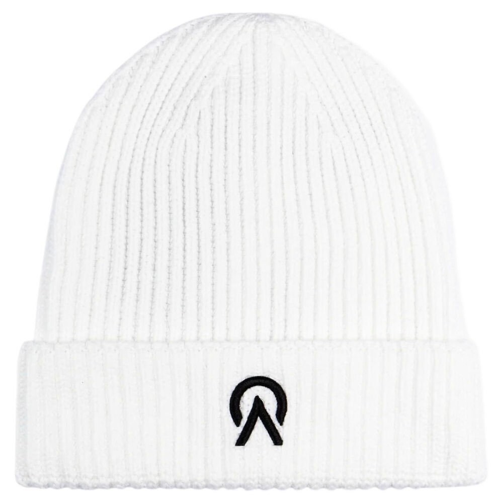 Czapka zimowa AYCANE Gino Beanie White