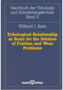 Tribological relationship as basis - Technika - miniaturka - grafika 1