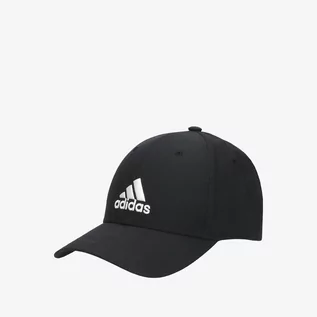 Czapki i chusty sportowe męskie - ADIDAS CZAPKA BBALLCAP LT EMB - grafika 1