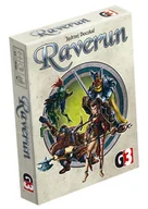 Gry karciane - G3 Raverun - miniaturka - grafika 1