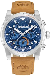 Zegarek Zegarek Timberland TBL.TDWGF0009404 SHERBROOK - Zegarki męskie - miniaturka - grafika 1