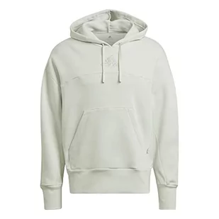 adidas Męska bluza z kapturem M Internal Oh, Verlin, XXL, Verlin, XXL - Bluzy męskie - miniaturka - grafika 1