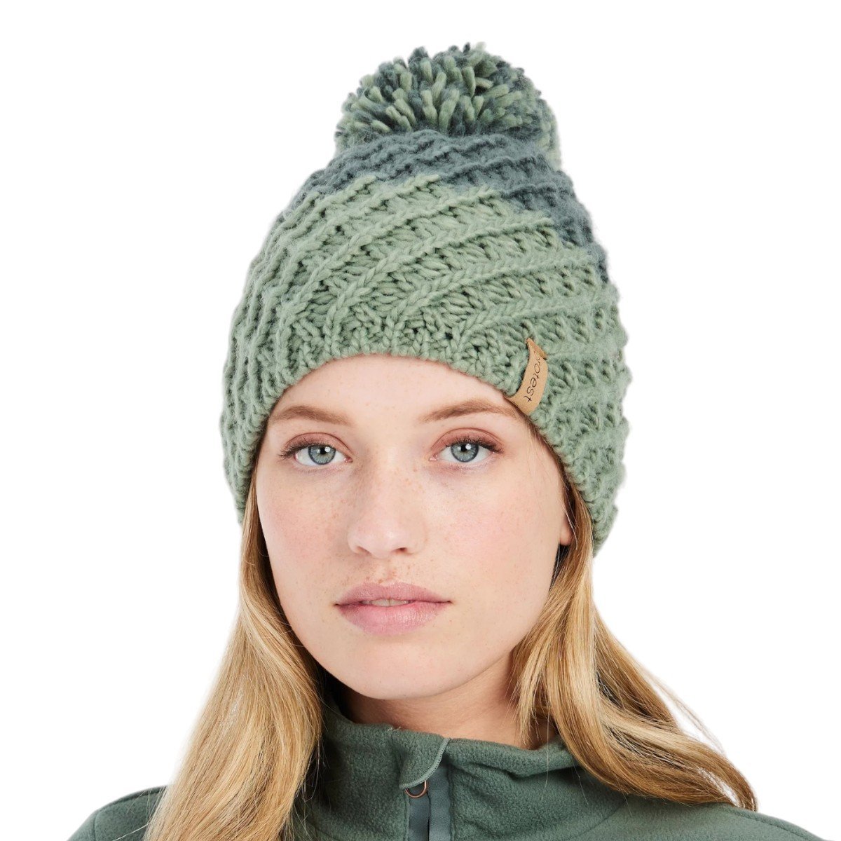 Czapka zimowa damska Protest Prthiker24 Beanie 9610144 r.55cm