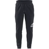 Spodnie męskie - Spodnie męskie ADIDAS ESS LOGO T P SJ S - miniaturka - grafika 1