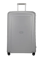 Walizki - Walizka duża XL Samsonite S'Cure 138 l - silver - miniaturka - grafika 1