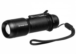 MacTronic Latarka Sniper 3.4 THH0012 - Latarki - miniaturka - grafika 1