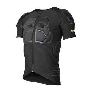 Koszula ochronna rowerowa męska O'neal STV Short Sleeve Protector Shirt V.23 - Ochraniacze - miniaturka - grafika 1