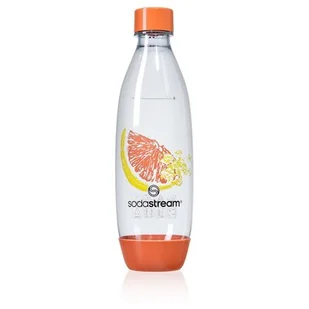 Butelka SODASTREAM Fuse Crafted (2 sztuki) - Akcesoria i części AGD - miniaturka - grafika 1